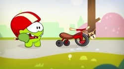 انیمیشن اوم نوم قسمت 66 - om nom